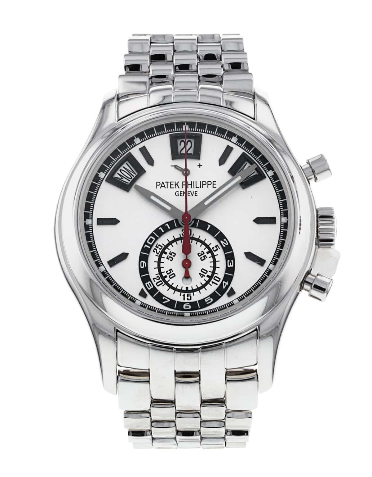 Patek Philippe Complications 5960/1A-001